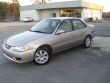 2002 Toyota Corolla