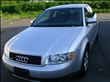 2002 Audi A4