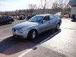 2005 BMW 5 series