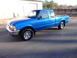 2000 Ford Ranger