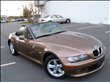 2001 BMW Z3