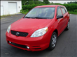 2004 Toyota Matrix