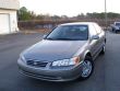 2001 Toyota Camry