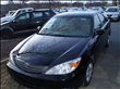 2002 Toyota Camry