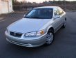 2001 Toyota Camry
