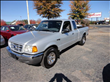 2002 Ford Ranger