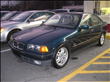 1995 BMW 3 series