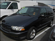 2001 Mercury Villager