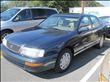1997 Toyota Avalon