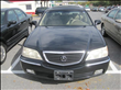 1999 Acura RL