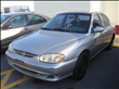 1998 Kia Sephia