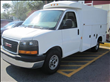 2006 GMC Savana