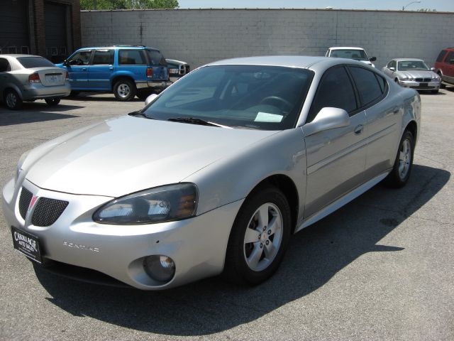 2006 Pontiac Grand Prix for sale