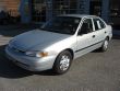 2000 Chevrolet Prizm