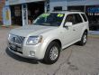 2009 Mercury Mariner