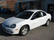 2000 Dodge Neon