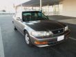 1996 Acura TL