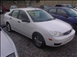 2007 Ford Focus