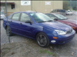 2005 Ford Focus