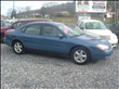 2002 Ford Taurus