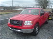 2007 Ford F150