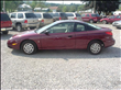2002 Saturn S Series