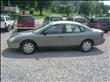 2003 Ford Taurus