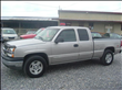 2005 Chevrolet Silverado 1500