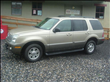 2003 Mercury Mountaineer