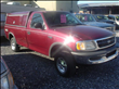 1997 Ford F150