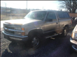 1998 Chevrolet K1500