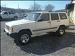 2000 Jeep Cherokee