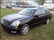 2003 Lexus LS 430