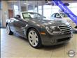 2005 Chrysler Crossfire