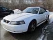 2002 Ford Mustang