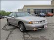 1997 Pontiac Bonneville
