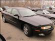 2001 Oldsmobile Aurora