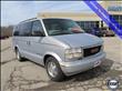 1997 GMC Safari