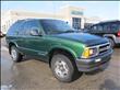 1997 Chevrolet Blazer