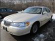 2002 Lincoln Town Car