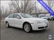2009 Mercury Milan