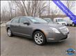 2010 Mercury Milan