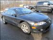 1998 Eagle Talon