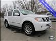 2010 Nissan Pathfinder