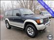 1995 Mitsubishi Montero