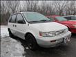 1995 Eagle Summit