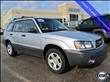 2003 Subaru Forester