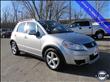 2007 Suzuki SX4
