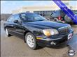 2002 Hyundai XG350
