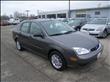2006 Ford Focus